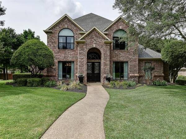 804 Hillcrest Trail, Southlake, TX 76092