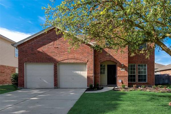 1424 Kittyhawk Drive, Little Elm, TX 75068