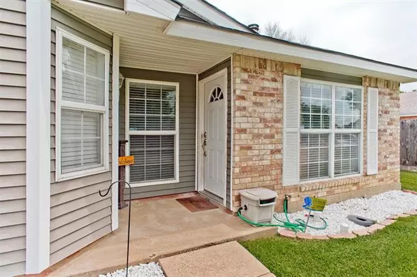 Fort Worth, TX 76137,4117 Spindletree Lane