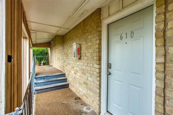 6012 Westridge Lane #610, Fort Worth, TX 76116