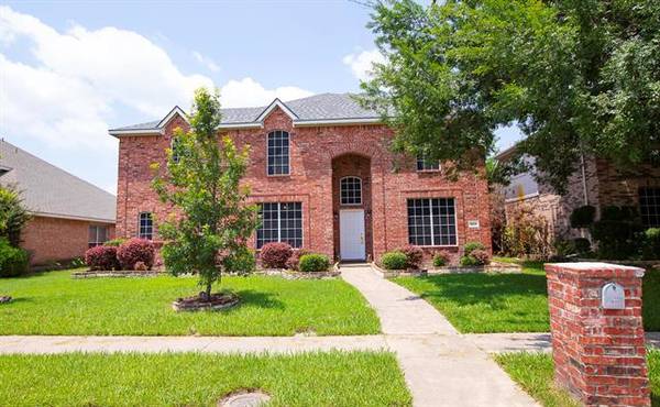 311 Rain Tree Drive, Sunnyvale, TX 75182