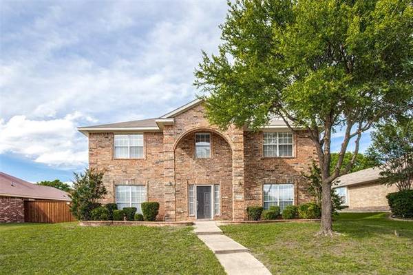 1407 Dearborn Road, Allen, TX 75002