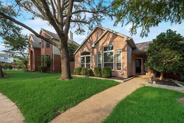 3281 Green Court, Plano, TX 75023