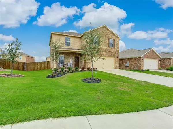 Anna, TX 75409,105 Curt Street