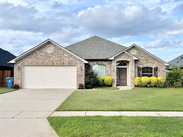 2508 Prairie Moss Drive, Bossier City, LA 71111