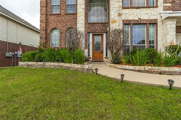 Fort Worth, TX 76123,8112 Geranium Lane