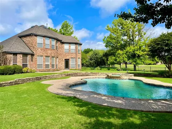 Mckinney, TX 75072,808 Parkwood Court