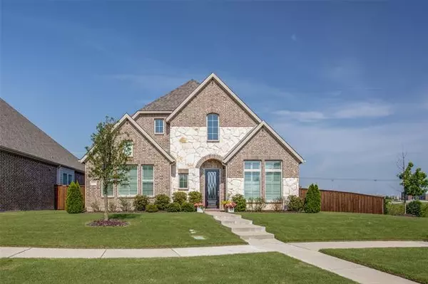 14279 Santa Ann Street, Frisco, TX 75035