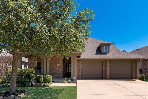 162 Hampton Drive, Fate, TX 75087