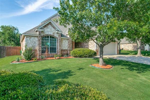 706 Dove Ridge, Sanger, TX 76266