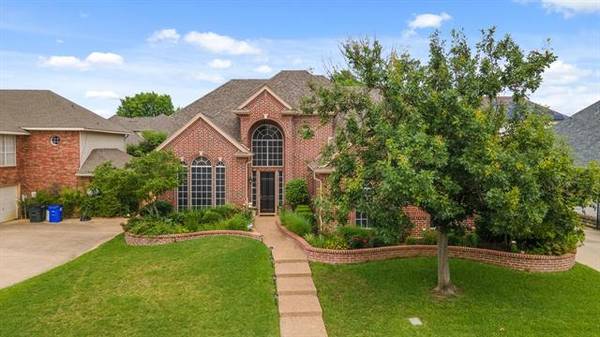 4105 Wellington Drive, Colleyville, TX 76034