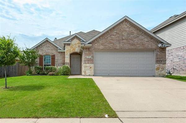 10501 Unity Drive, Fort Worth, TX 76108