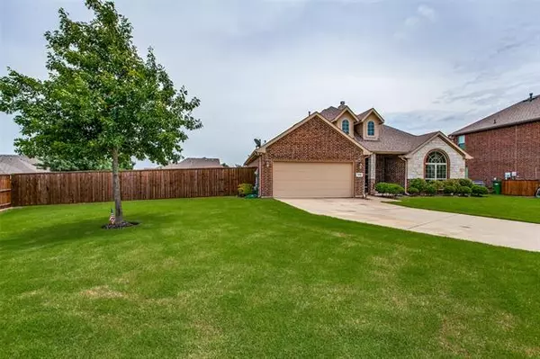 Fate, TX 75189,698 Westport Drive