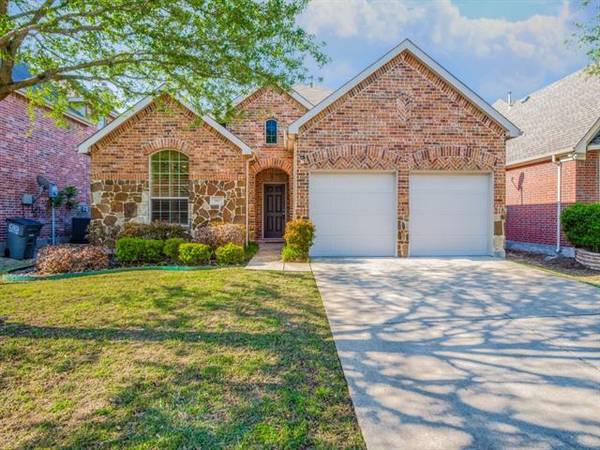 307 Highland Fairway Lane, Wylie, TX 75098