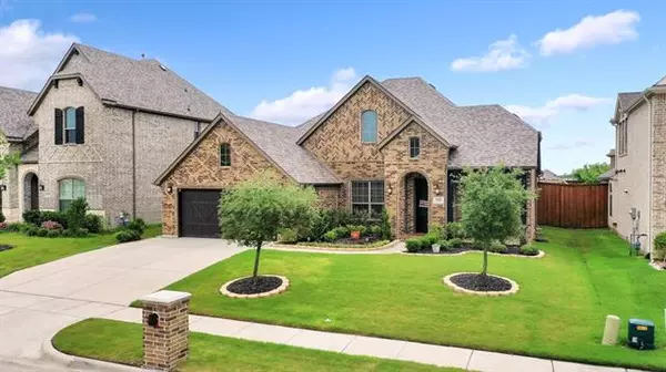 Forney, TX 75126,1021 Mallard Drive