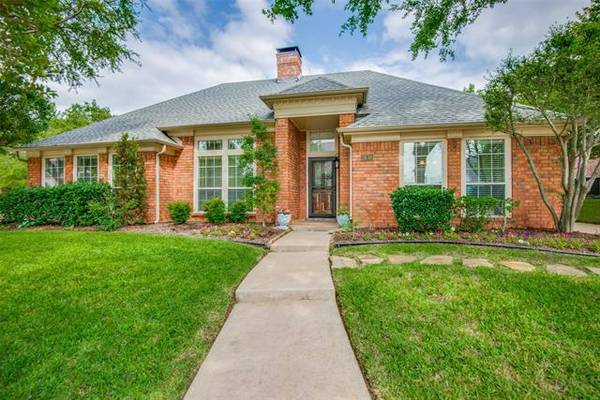 2640 Braemar Lane, Highland Village, TX 75077