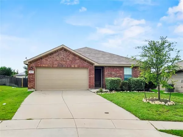 14057 San Christoval Pass, Fort Worth, TX 76052