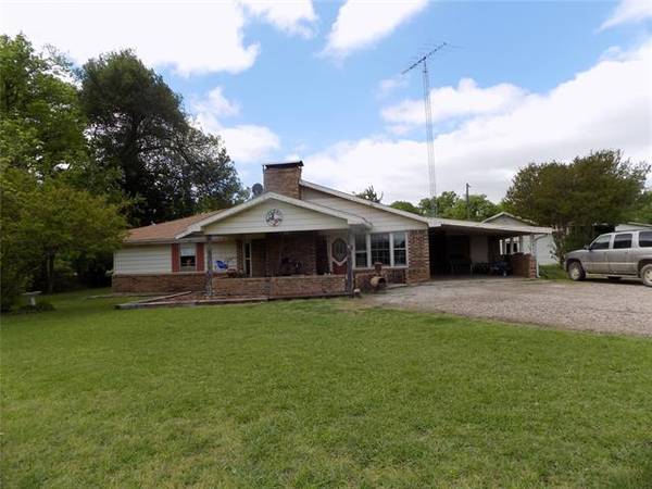 1042 Fm 1529 S, Cooper, TX 75432