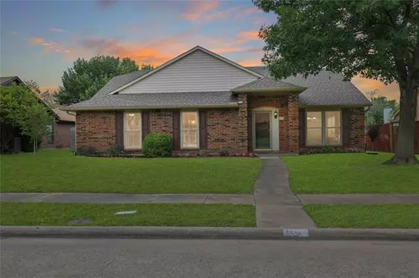 Allen, TX 75002,554 Freestone Drive