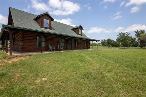 1770 Doss Road, Millsap, TX 76066