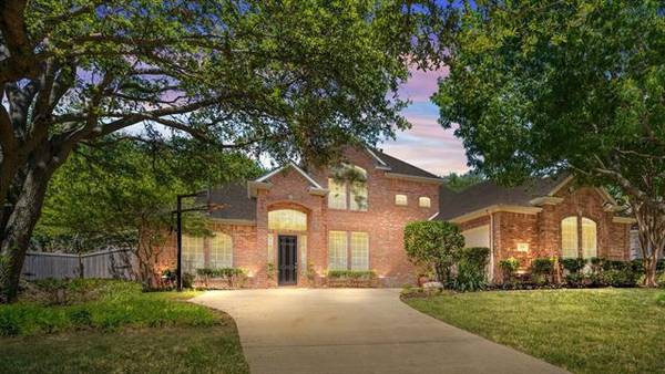 2104 Vintage Court, Mckinney, TX 75072