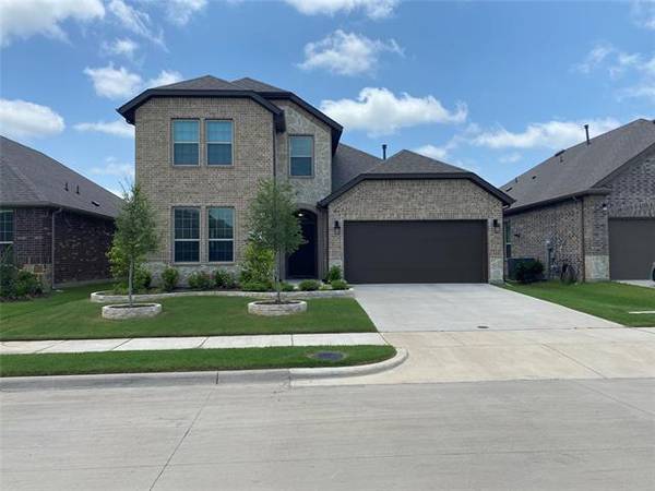 5637 Durst Lane, Forney, TX 75126