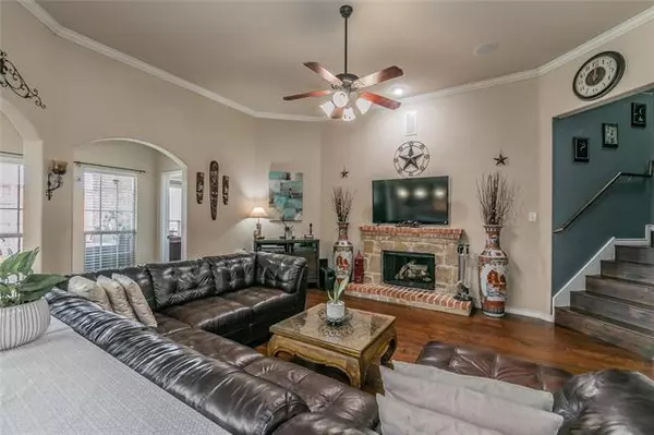 Mckinney, TX 75070,4900 Lasso Lane