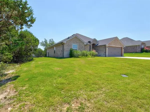 Granbury, TX 76048,5107 Terlingua Drive