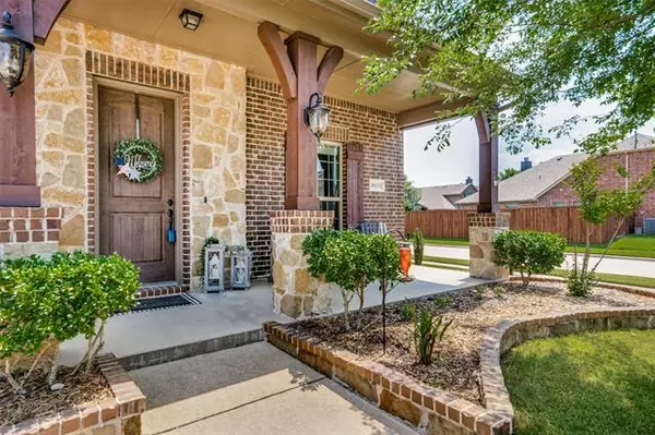 Mckinney, TX 75072,10233 Blackberry Street