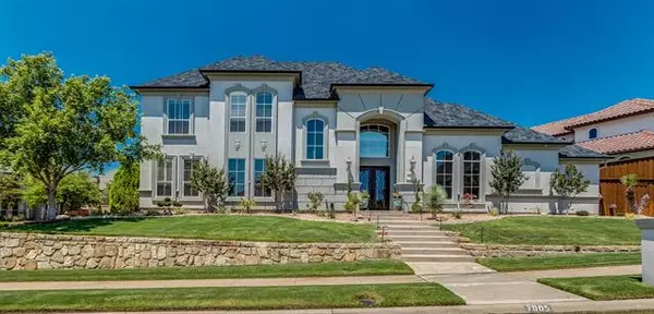 7005 Whisperfield Drive, Plano, TX 75024