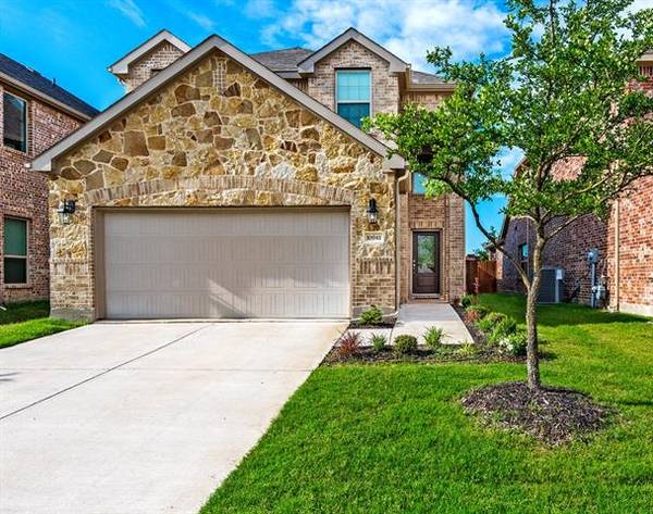 10041 Eagle Pass Place, Mckinney, TX 75071