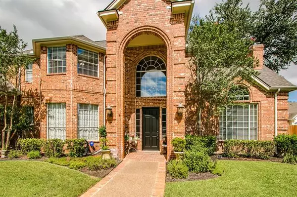 Colleyville, TX 76034,5809 Highland Hills Lane