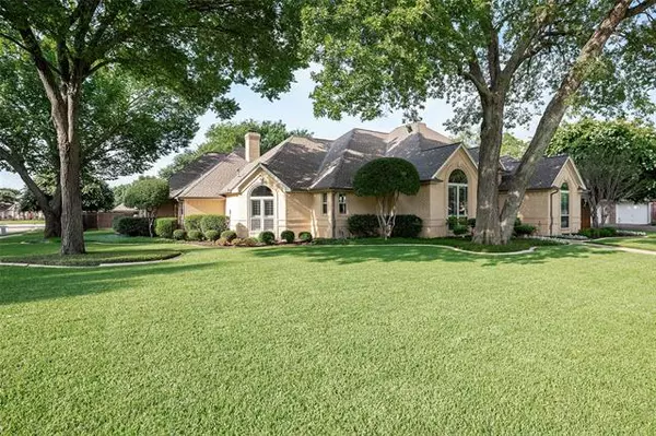 Colleyville, TX 76034,1009 Dogwood Court