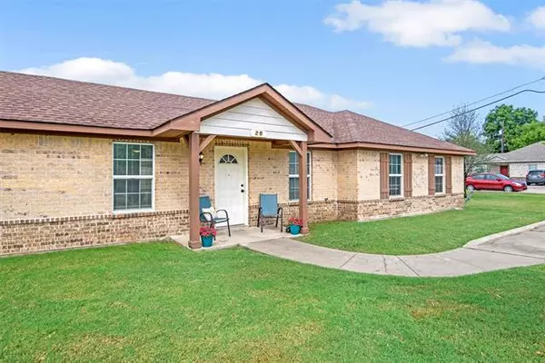 Wylie, TX 75098,300 S Cottonbelt Avenue #2B