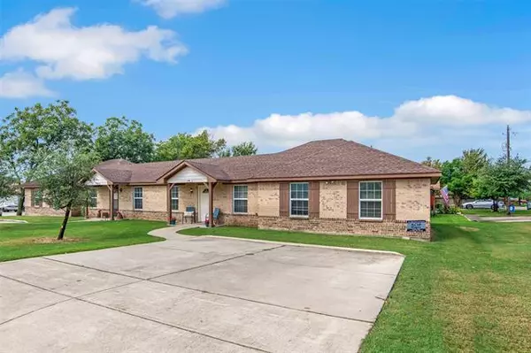 Wylie, TX 75098,300 S Cottonbelt Avenue #2B