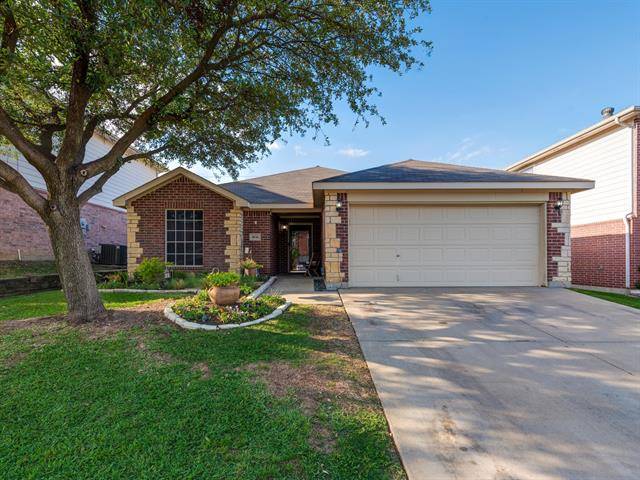 4941 Chaps Avenue, Fort Worth, TX 76244