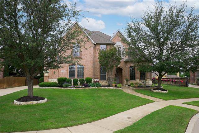 821 Northern Trace, Keller, TX 76248