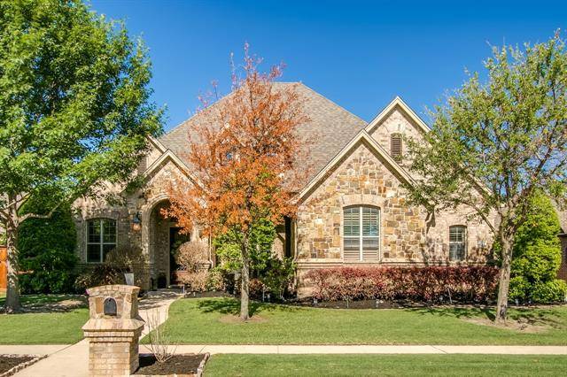 8117 Long Trail Drive, North Richland Hills, TX 76182