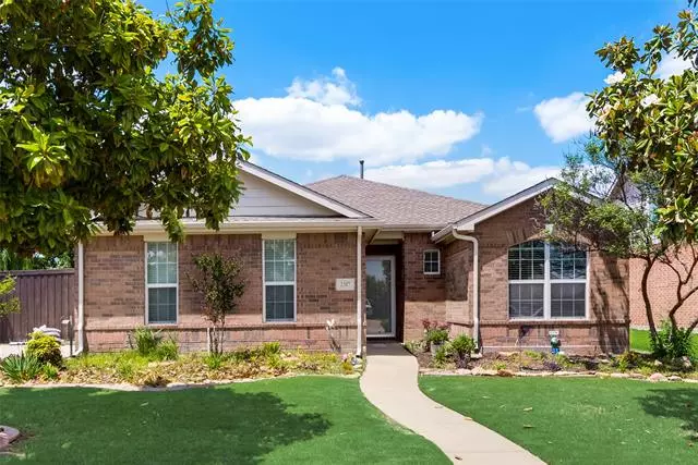 2317 Del Mar Court, Denton, TX 76210