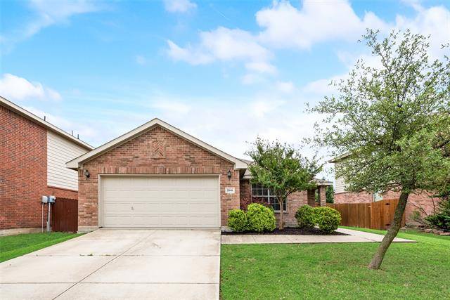 2046 Stagecoach Trail, Heartland, TX 75126