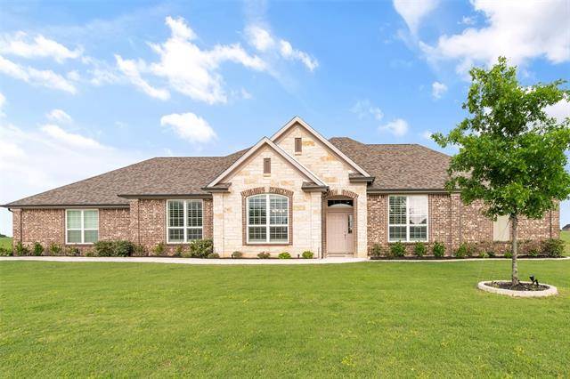 7061 Whispering Oaks, Mckinney, TX 75071