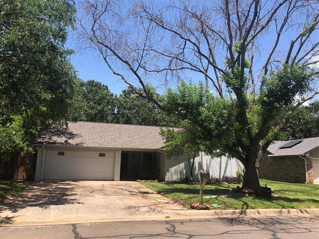 5505 Parliament Drive, Arlington, TX 76017