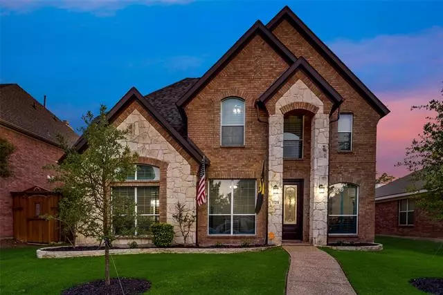 1129 Red Hawk Drive, Frisco, TX 75034