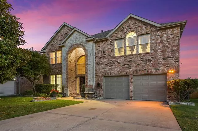 13173 Scotch Pine Drive, Frisco, TX 75035