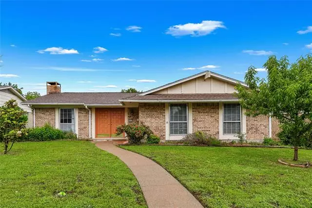 2217 Richland Drive, Garland, TX 75044