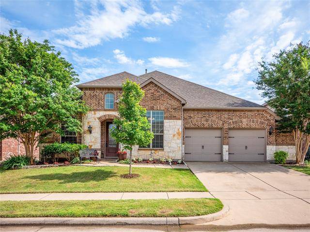 108 Mason Court, Fate, TX 75087