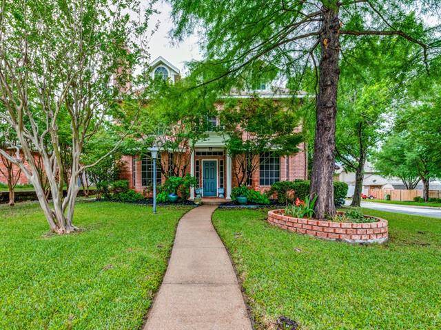 6106 Leagrove Court, Arlington, TX 76016