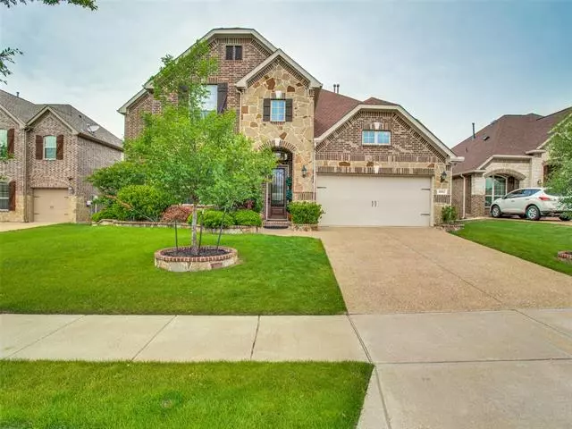 9562 Robinwoods Drive, Frisco, TX 75035