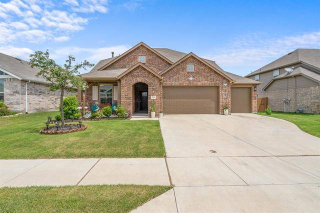 512 Cold Mountain Trail, Fort Worth, TX 76131