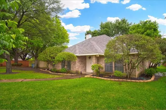 4518 Parkridge Circle, Sachse, TX 75048